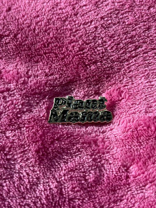Plant Mama Enamel Pin
