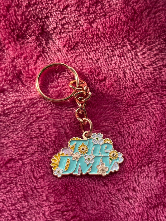 The DMV Keychain